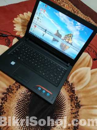 Lenovo Ideapad Laptop